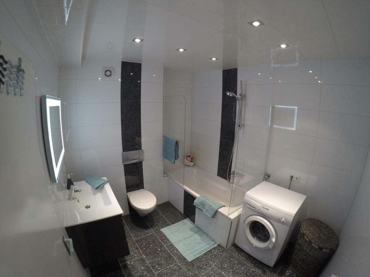 Ferienwohnung Hecker Rastatt Bagian luar foto