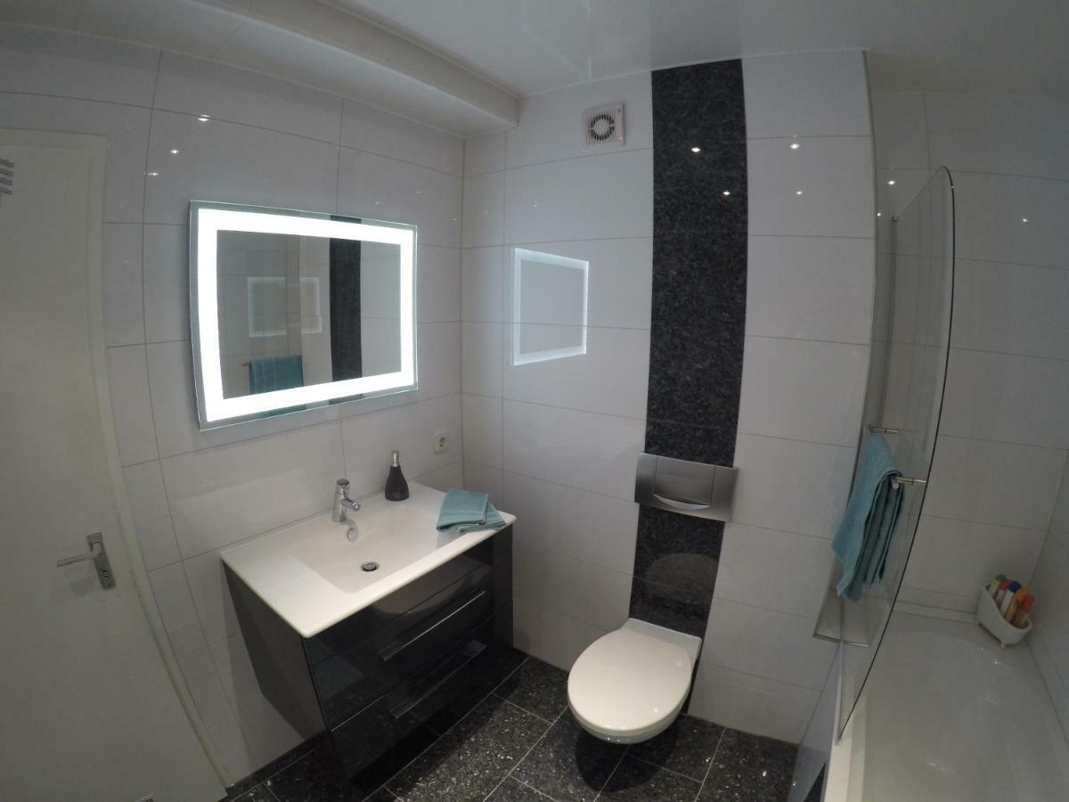 Ferienwohnung Hecker Rastatt Bagian luar foto