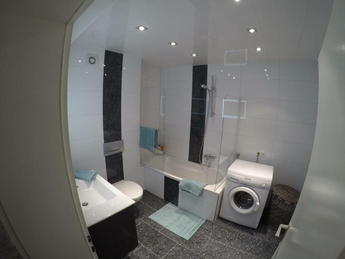 Ferienwohnung Hecker Rastatt Bagian luar foto